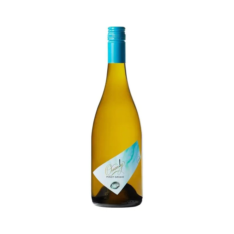 Quealy Pinot Grigio 2024
