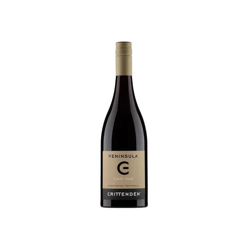 Crittenden Peninsula Pinot Noir 2025