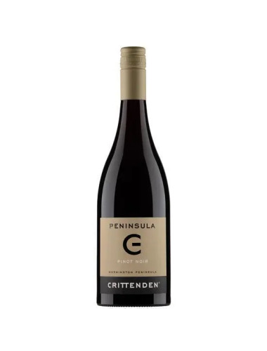 Crittenden Peninsula Pinot Noir 2025