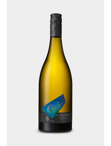 Quealy Vineyard Musk Creek Chardonnay