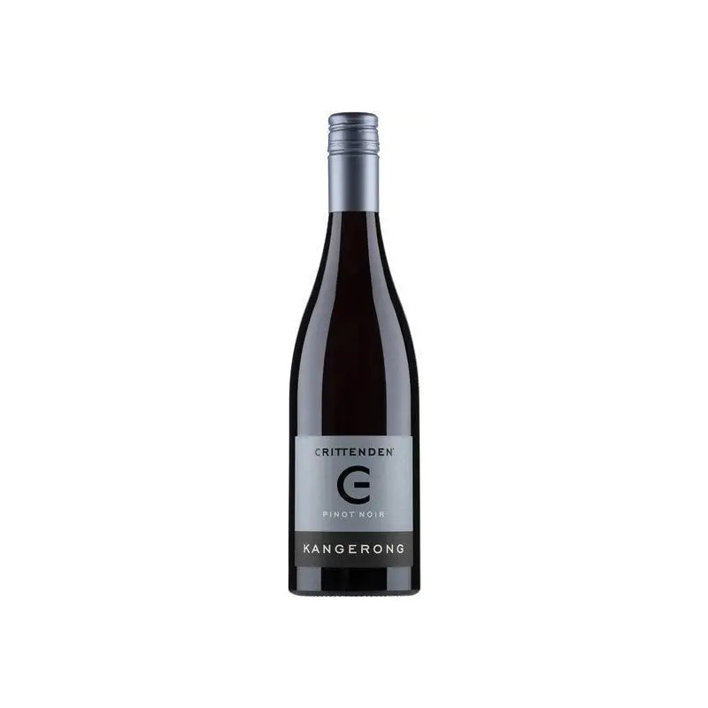 Crittenden Kangerong Pinot Noir 2024