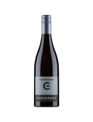 Crittenden Kangerong Pinot Noir 2024