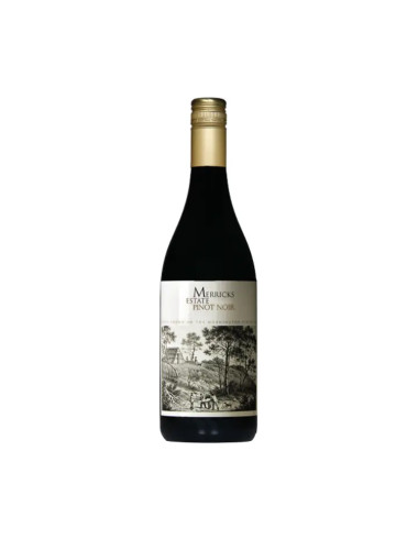 Merricks Estate Pinot Noir 2021