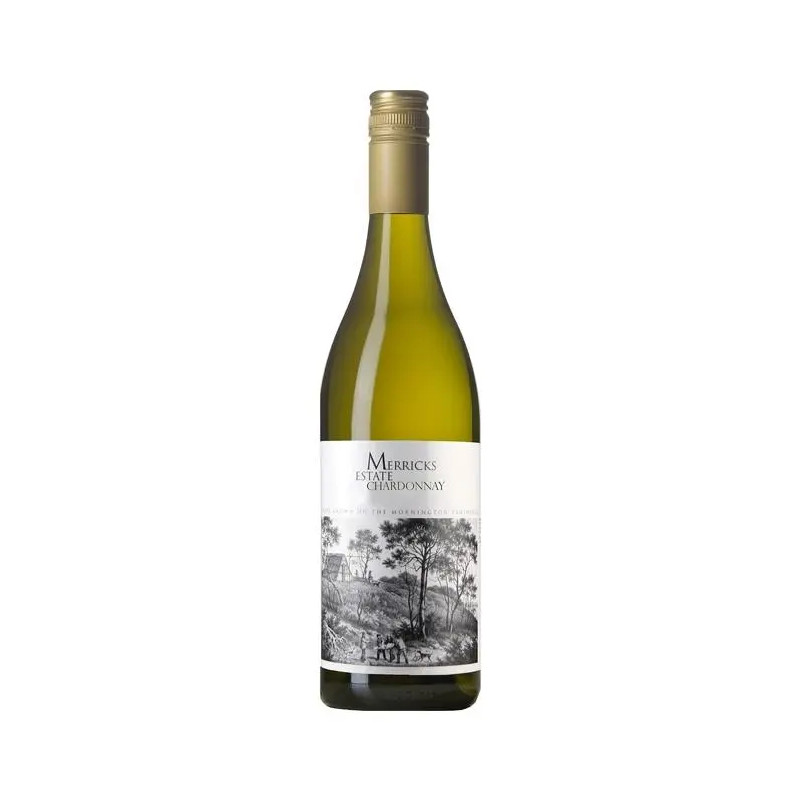 Merricks Estate Chardonnay 2024