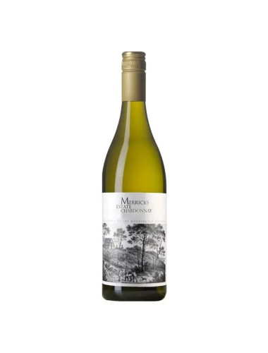 Merricks Estate Chardonnay 2024