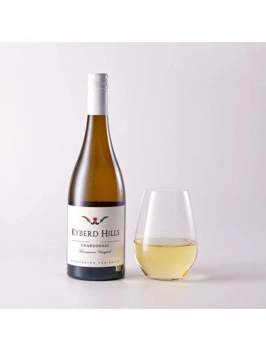 Kyberd Hills Turra Chardonnay 2020