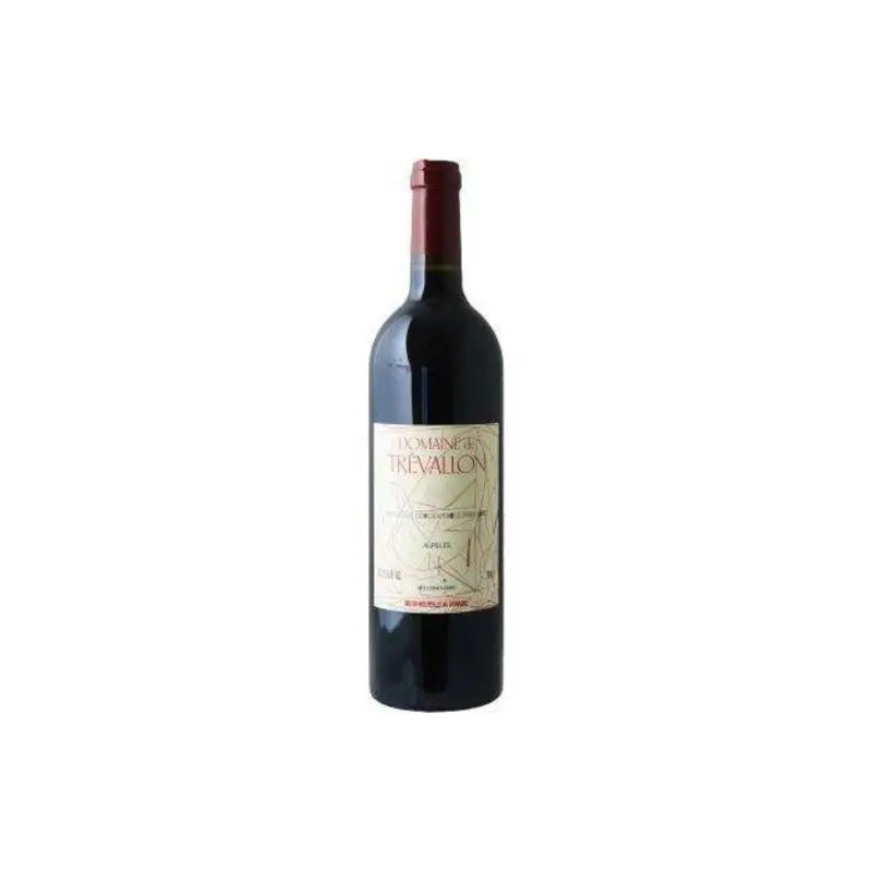 Domaine de Trevallon - Alpilles Rouge - 2021