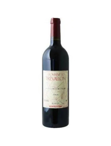 Domaine de Trevallon - Alpilles Rouge - 2021
