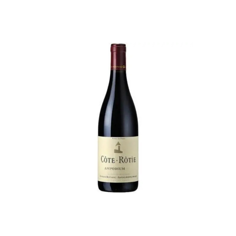 Domaine Rostaing - Cote-Rotie 'Ampodium' - 2022