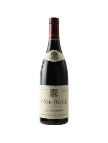 Domaine Rostaing - Cote-Rotie 'La Landonne' - 2022