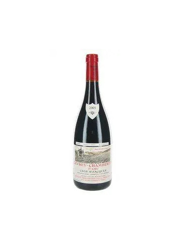 Domaine Armand Rousseau - Gevrey-Chambertin 1er Cru 'Clos St-Jacques' - 1996