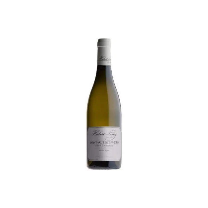 Hubert Lamy - Saint-Aubin 1er Cru 'Clos de la Chateniere' V.V - 2022