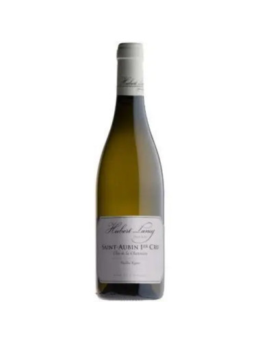 Hubert Lamy - Saint-Aubin 1er Cru 'Clos de la Chateniere' V.V - 2022