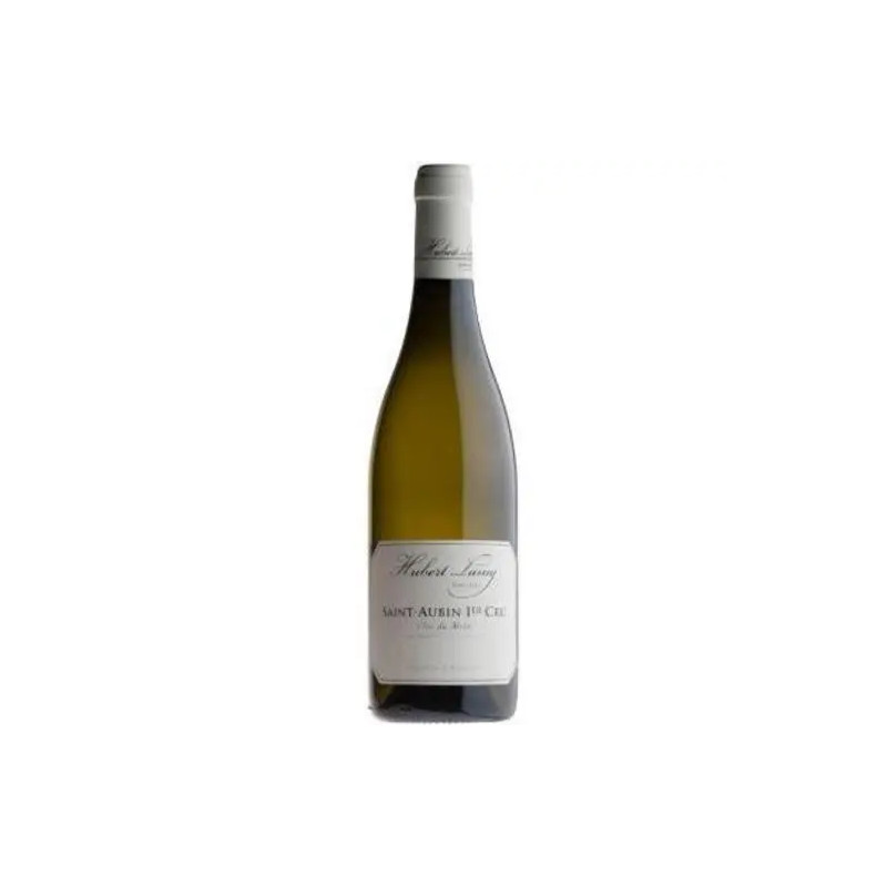 Hubert Lamy - Saint-Aubin 1er Cru 'Clos du Meix' - 2022