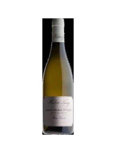 Hubert Lamy - Saint-Aubin 1er Cru Derriere Edouard Haute Densite - 2022