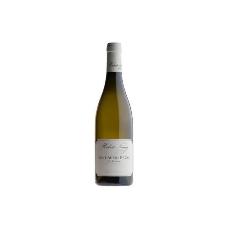 Hubert Lamy - Saint-Aubin 1er Cru 'Les Frionnes' - 2022