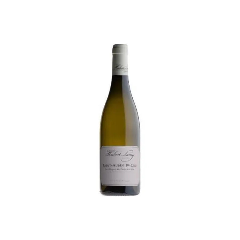 Hubert Lamy - Saint-Aubin 1er Cru 'Murgers des Dents de Chien' - 2022