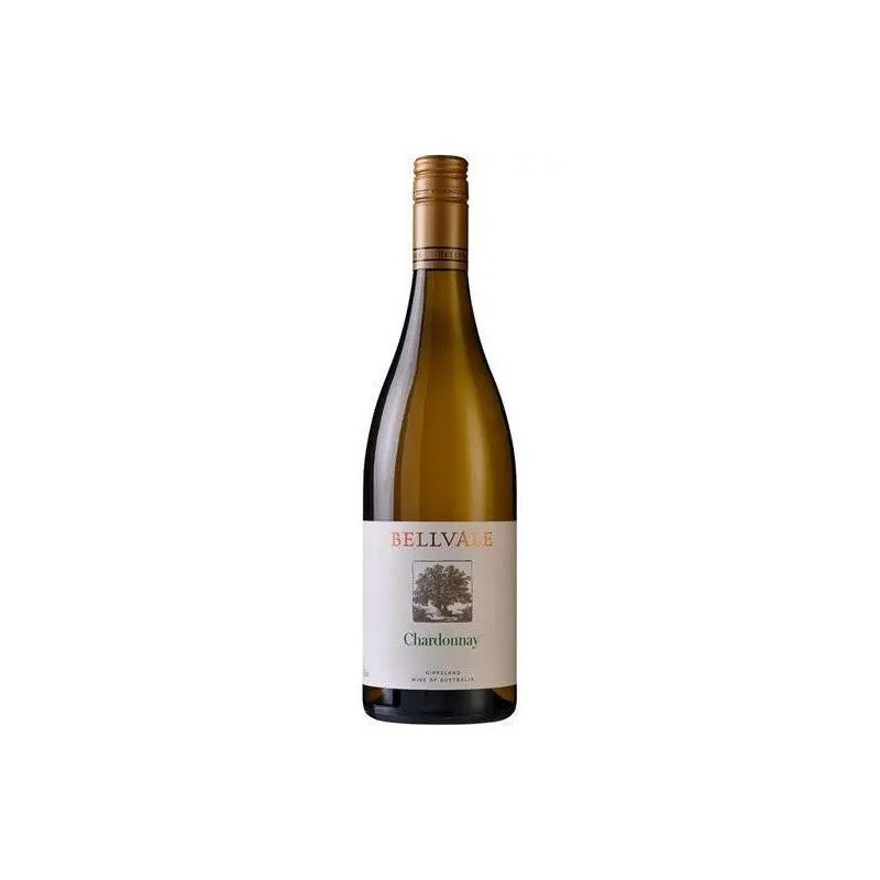 Bellvale Chardonnay