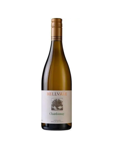 Bellvale Chardonnay