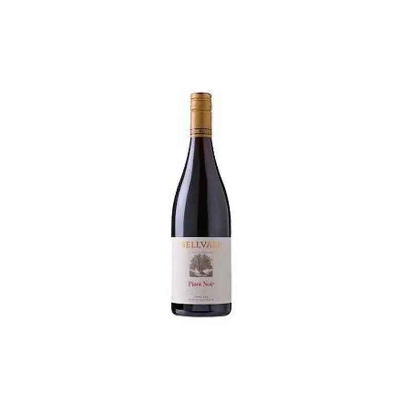 Bellvale Pinot Noir Estate