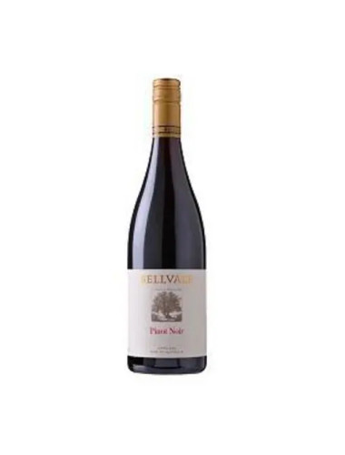 Bellvale Pinot Noir Estate