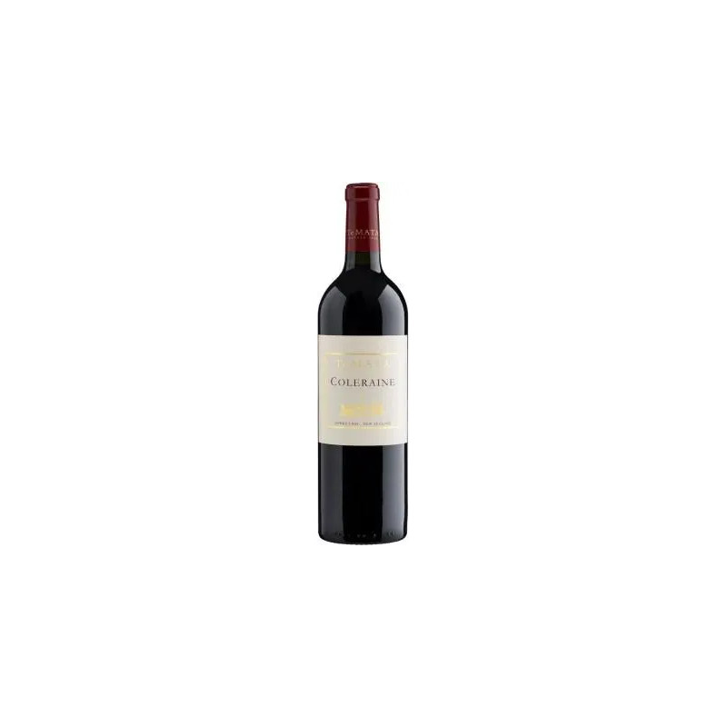 Te Mata Estate - Coleraine Cabernet Merlot - 2020
