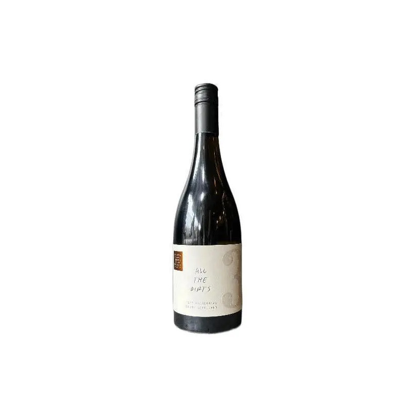 Dirty Three Chardonnay 2023 750ml