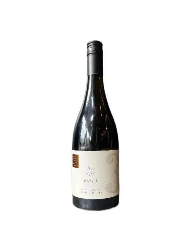 Dirty Three Chardonnay 2023 750ml