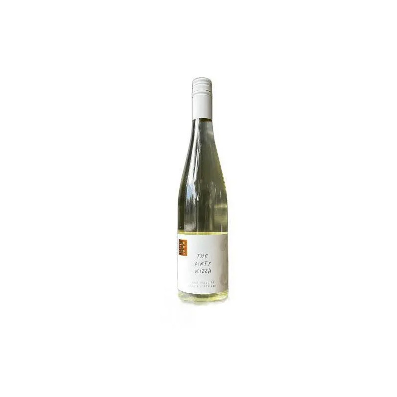 Dirty Three Riesling 750ml