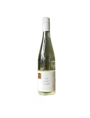 Dirty Three Riesling 750ml