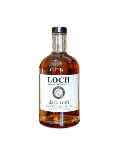 Loch Dark Rum