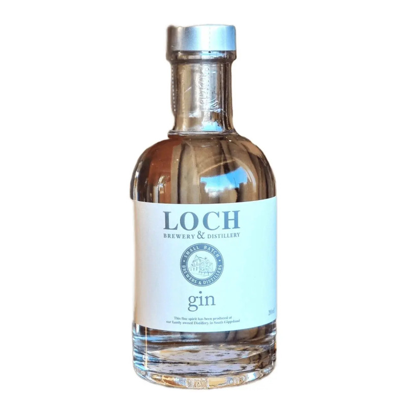 Loch Gin