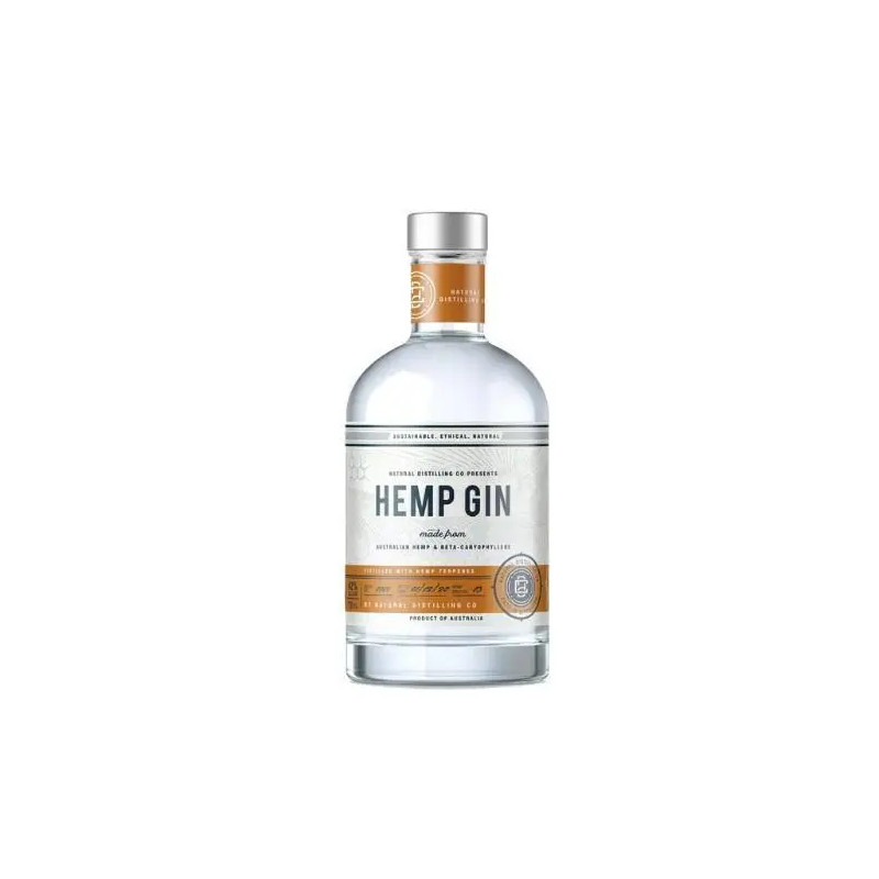 Ndc Beta C Hemp Gin