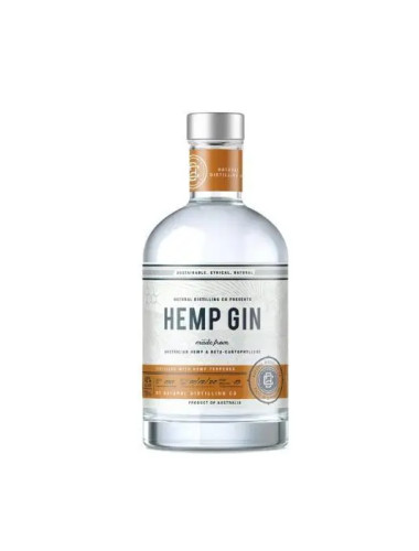 Ndc Beta C Hemp Gin