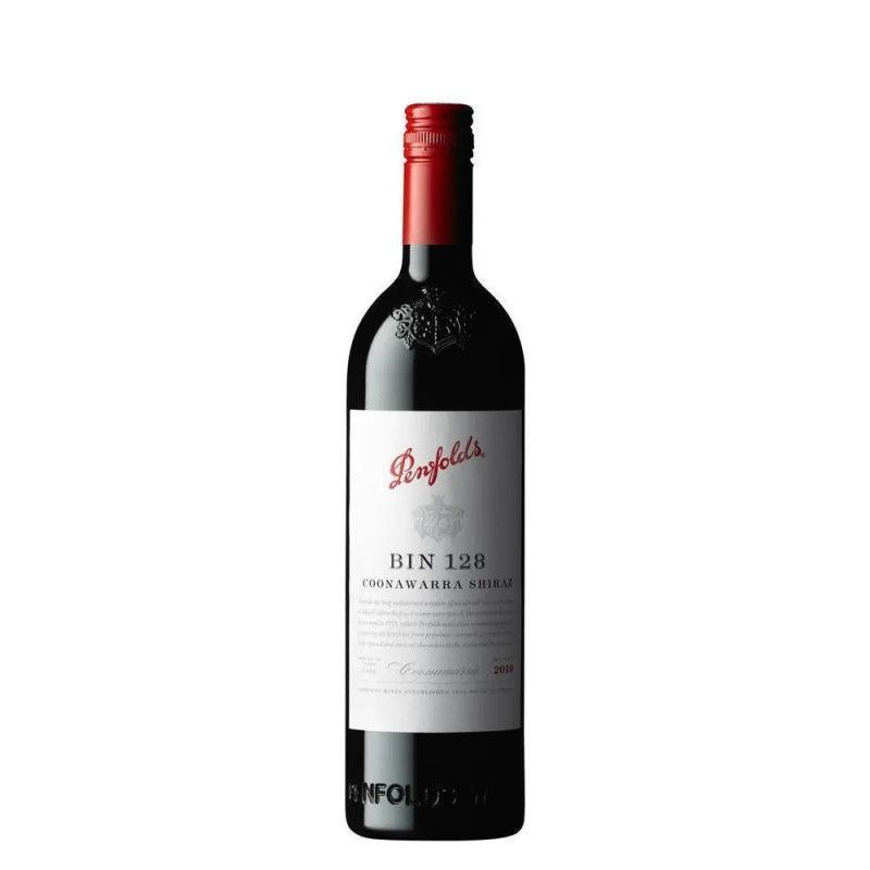 Penfolds Bin 128 Shiraz 2022 750ml