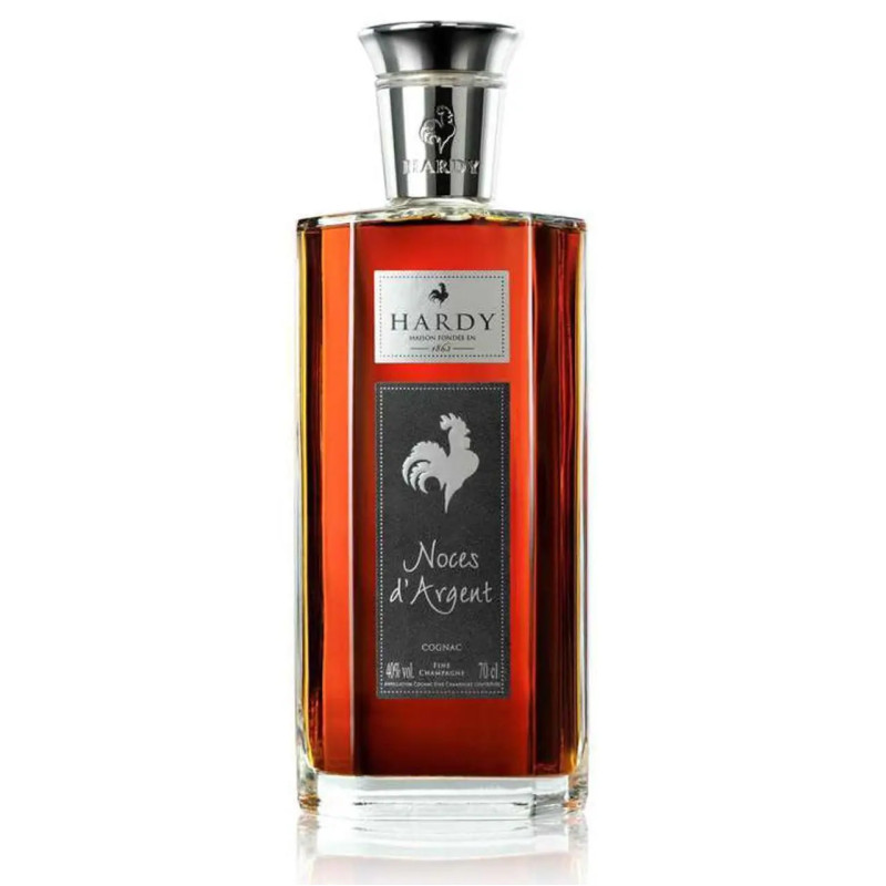 Hardy Noces D'argent Fine Champagne Cognac 700ml