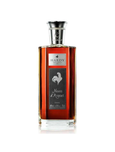 Hardy Noces D'argent Fine Champagne Cognac 700ml