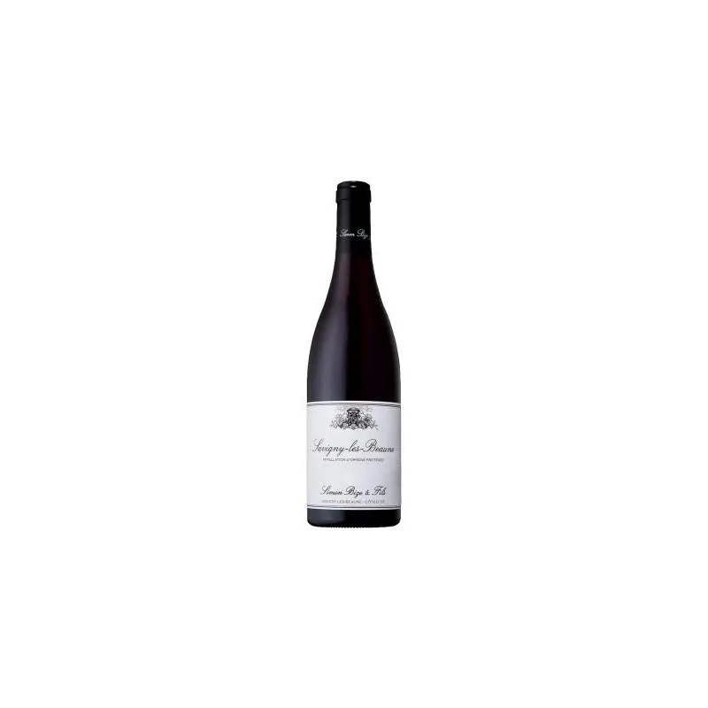 Domaine Simon Bize et Fils - Savigny-les-Beaune Rouge - 2019