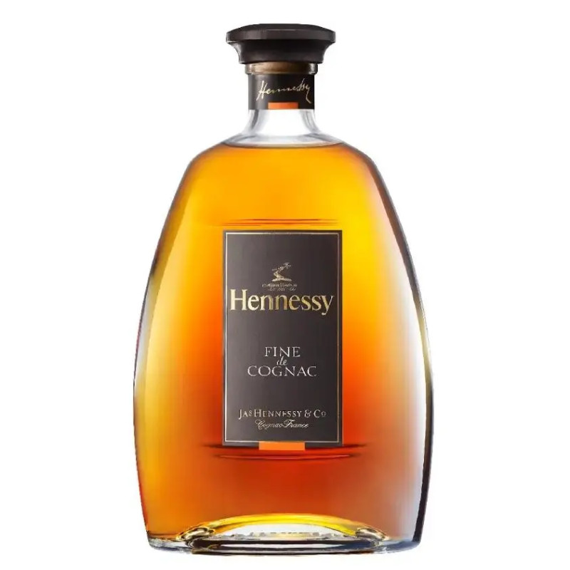 Hennessy Fine De Cognac 700ml