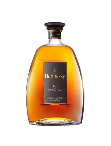 Hennessy Fine De Cognac 700ml