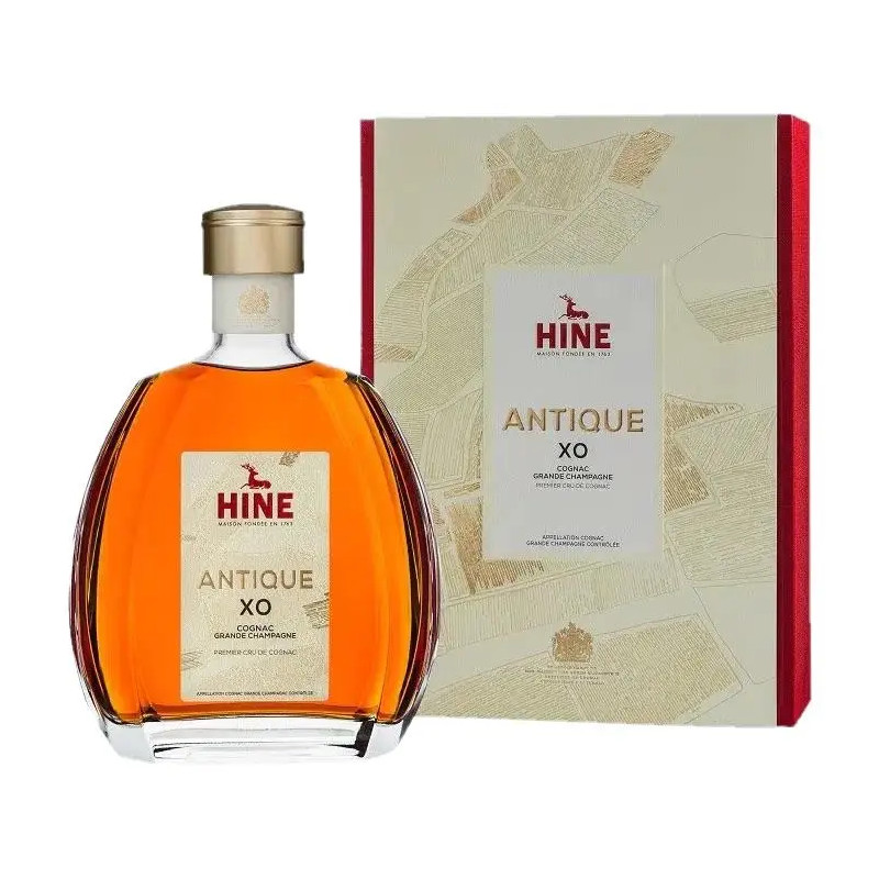 Hine Antique Xo Cognac 700ml
