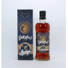 Mars Shinshu x Lamigo Monkeys Japanese Blended Whisky 700ml 2018