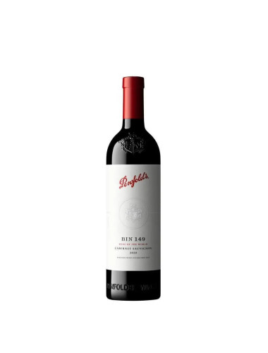 Penfolds Bin 149 Cabernet Sauvignon 2020 750mL