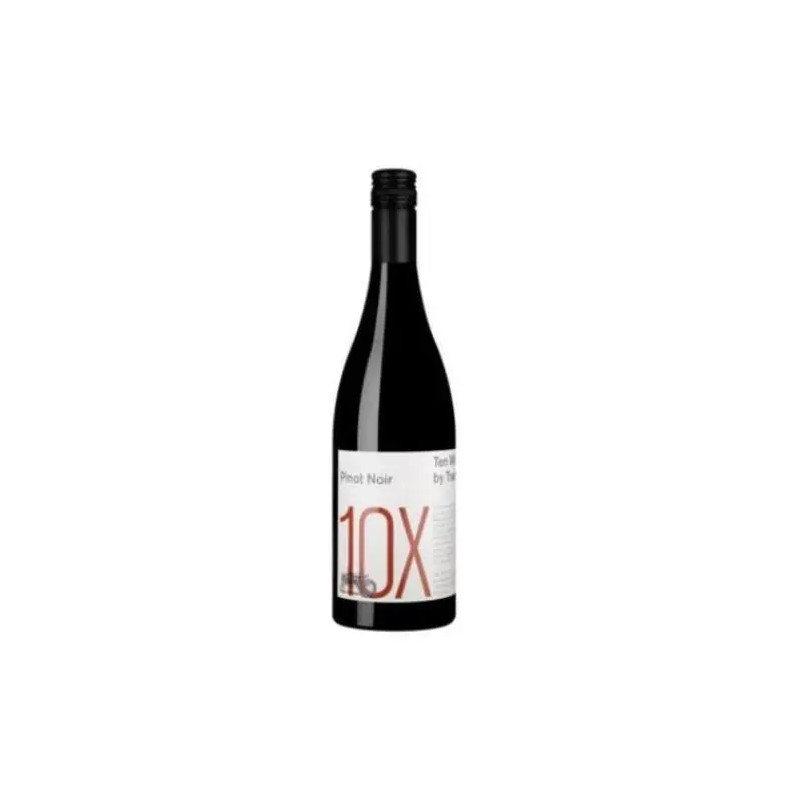 Ten Minutes By Tractor Pinot Noir