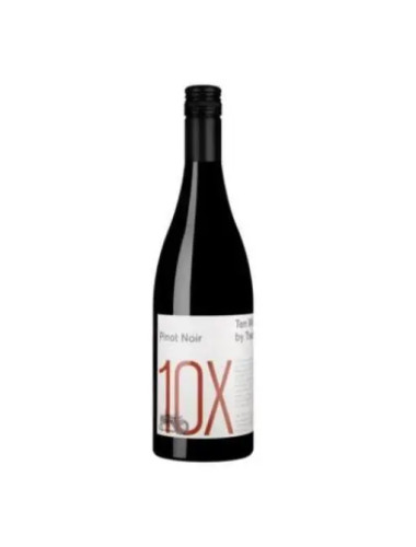 Ten Minutes By Tractor Pinot Noir