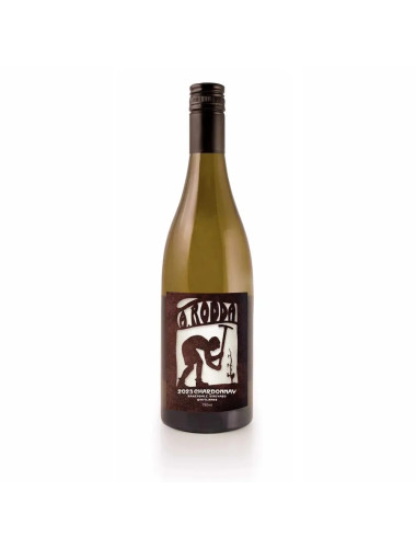 A Rodda Baxendale Vineyard Chardonnay Whitlands