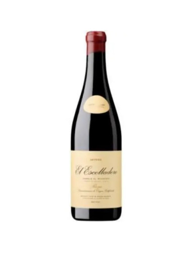 Artuke - Rioja 'El Escolladero' - 2022