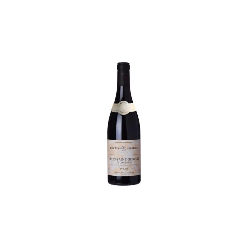 Domaine Robert Chevillon - Nuits-Saint-Georges 1er Cru 'Les Chaignots' - 2019