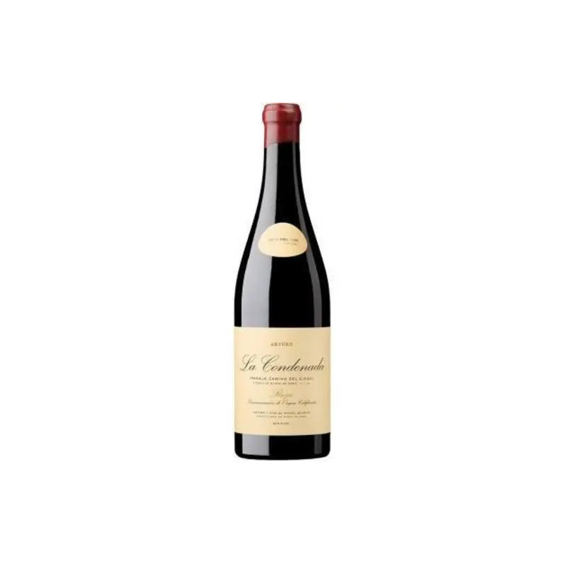 Artuke - Rioja 'La Condenada' - 2022