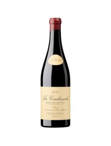 Artuke - Rioja 'La Condenada' - 2022